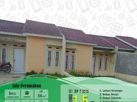 2 Bedroom Villa for sale in Lampung, Tanjung Bintang, Lampung Selatan, Lampung