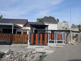 2 Kamar Rumah for sale in Manisrenggo, Klaten, Manisrenggo