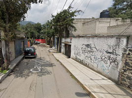 3 Schlafzimmer Haus zu verkaufen in Cuajimalpa De Morelos, Mexico City, Cuajimalpa De Morelos