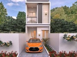 3 Habitación Casa en venta en Tambaksari, East Jawa, Tambaksari