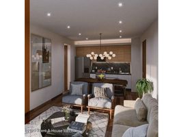 Appartement 2 chambre à vendre à Miguel Hidalgo, Mexico City, Miguel Hidalgo