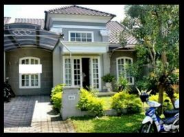 4 Schlafzimmer Haus zu verkaufen in Benowo, East Jawa, Benowo