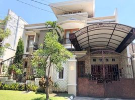 4 Habitación Villa en venta en Mulyorejo, East Jawa, Mulyorejo