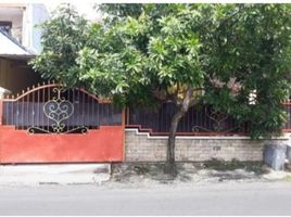 3 Habitación Villa en venta en Sukolilo, East Jawa, Sukolilo