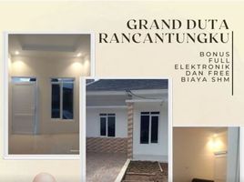 2 Bedroom House for sale in Bandung Institute of Technology, Sukajadi, Sumurbandung