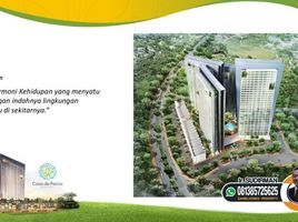 2 Bedroom Condo for sale in Serpong, Banten, Serpong, Tangerang, Banten