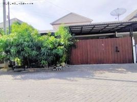 3 Habitación Casa en venta en Kenjeran, East Jawa, Kenjeran