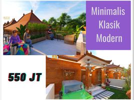 2 Bedroom House for sale in Manisrenggo, Klaten, Manisrenggo