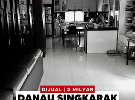 1 Bedroom Villa for sale in Medan Barat, Medan, Medan Barat