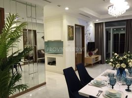 3 Phòng ngủ Căn hộ for rent in Phường 22, Bình Thạnh, Phường 22