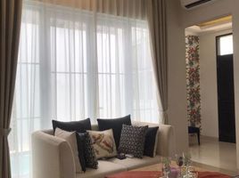 4 Bedroom House for sale in MRT Blok A, Kebayoran Baru, Pesanggrahan