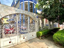 5 Schlafzimmer Villa zu verkaufen in Miguel Hidalgo, Mexico City, Miguel Hidalgo
