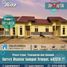 2 Bedroom House for sale in Kedaton, Bandar Lampung, Kedaton