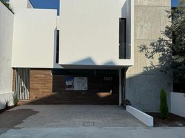 3 Habitación Casa en venta en Morelia, Michoacán, Morelia