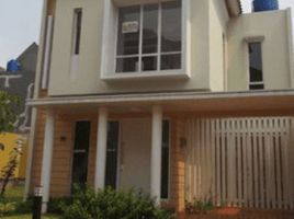 2 Bedroom Villa for sale in Ocean Park BSD Serpong, Serpong, Legok