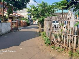  Land for sale in Halim Perdanakusuma Airport, Makasar, Cipayung