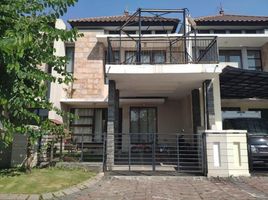 4 Habitación Villa en venta en Mulyorejo, East Jawa, Mulyorejo