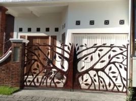 5 Bedroom Villa for sale in Benowo, Surabaya, Benowo