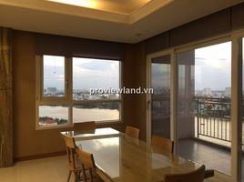 3 Habitación Departamento en alquiler en Thao Dien, Ho Chi Minh City, Thao Dien, District 2, Ho Chi Minh City, Vietnam