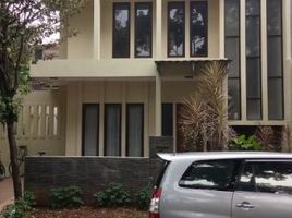 4 Bedroom House for sale in Pondok Aren, Tangerang, Pondok Aren