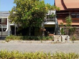 4 Habitación Casa en venta en Tenggilis Mejoyo, East Jawa, Tenggilis Mejoyo