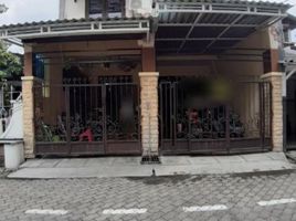 4 Habitación Casa en venta en Sukolilo, East Jawa, Sukolilo