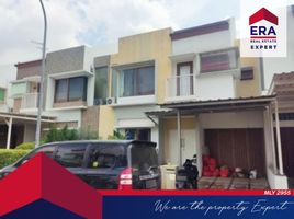 4 Bedroom House for rent in Aeon Mall Jakarta Garden City, Cakung, Cakung