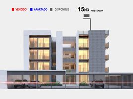 2 Schlafzimmer Appartement zu verkaufen in Boca Del Rio, Veracruz, Boca Del Rio, Veracruz