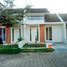 2 Bedroom House for sale in Minahasa, North Sulawesi, Dimembe, Minahasa