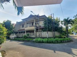 5 Bedroom House for sale in Rungkut, Surabaya, Rungkut