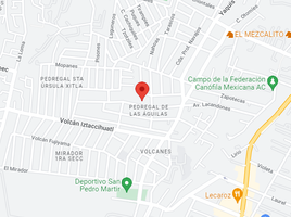 2 Habitación Casa en venta en Alvaro Obregon, Ciudad de México, Alvaro Obregon, Ciudad de México