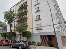 Appartement 2 chambre à vendre à Azcapotzalco, Mexico City, Azcapotzalco