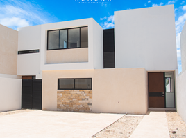 Maison 4 chambre à vendre à Merida, Yucatan, Merida