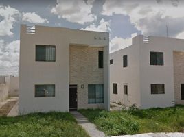 3 Schlafzimmer Haus zu verkaufen in Merida, Yucatan, Merida