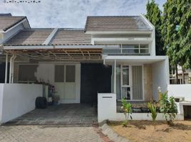 2 Habitación Casa en venta en Mulyorejo, East Jawa, Mulyorejo