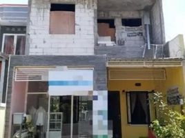 5 Habitación Villa en venta en Gunung Anyar, East Jawa, Gunung Anyar