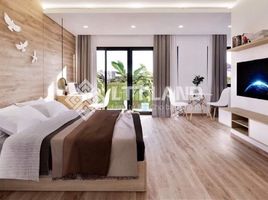 1 Phòng ngủ Chung cư for rent in Ô Chợ Dừa, Đống Đa, Ô Chợ Dừa