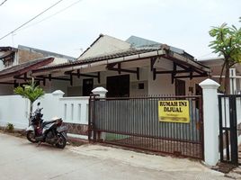 3 Bedroom House for sale in Bekasi Selatan, Bekasi, Bekasi Selatan