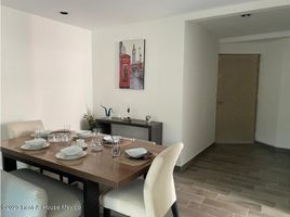 2 Habitación Apartamento en venta en Miguel Hidalgo, Ciudad de México, Miguel Hidalgo