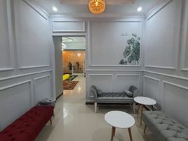 4 Kamar Rumah for sale in Gayungan, Surabaya, Gayungan