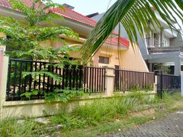 3 Kamar Rumah for sale in Jambangan, Surabaya, Jambangan