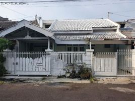 3 Habitación Casa en venta en Tambaksari, East Jawa, Tambaksari