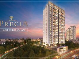 2 Habitación Departamento en venta en An Phu, Ho Chi Minh City, An Phu, District 2, Ho Chi Minh City, Vietnam