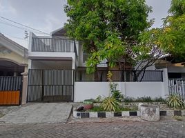 4 Bedroom Villa for rent in Dukuhpakis, Surabaya, Dukuhpakis