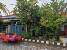 3 Bedroom House for sale in Siloam Hospitals Surabaya, Gubeng, Gubeng