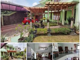 7 Schlafzimmer Haus zu verkaufen in Tenggilis Mejoyo, East Jawa, Tenggilis Mejoyo