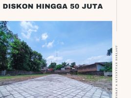  Land for sale in Yogyakarta, Seyegan, Sleman, Yogyakarta