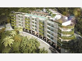 1 Schlafzimmer Appartement zu verkaufen in Cozumel, Quintana Roo, Cozumel, Quintana Roo, Mexiko