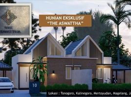 3 Kamar Rumah for sale in Mertoyudan, Magelang, Mertoyudan