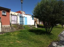 1 Schlafzimmer Haus zu verkaufen in Almoloya De Juarez, Mexico, Almoloya De Juarez